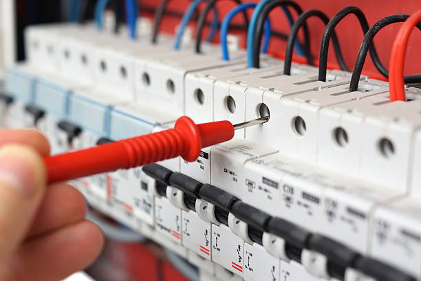 Emergency Electrical Repair Services in Manassas, VA